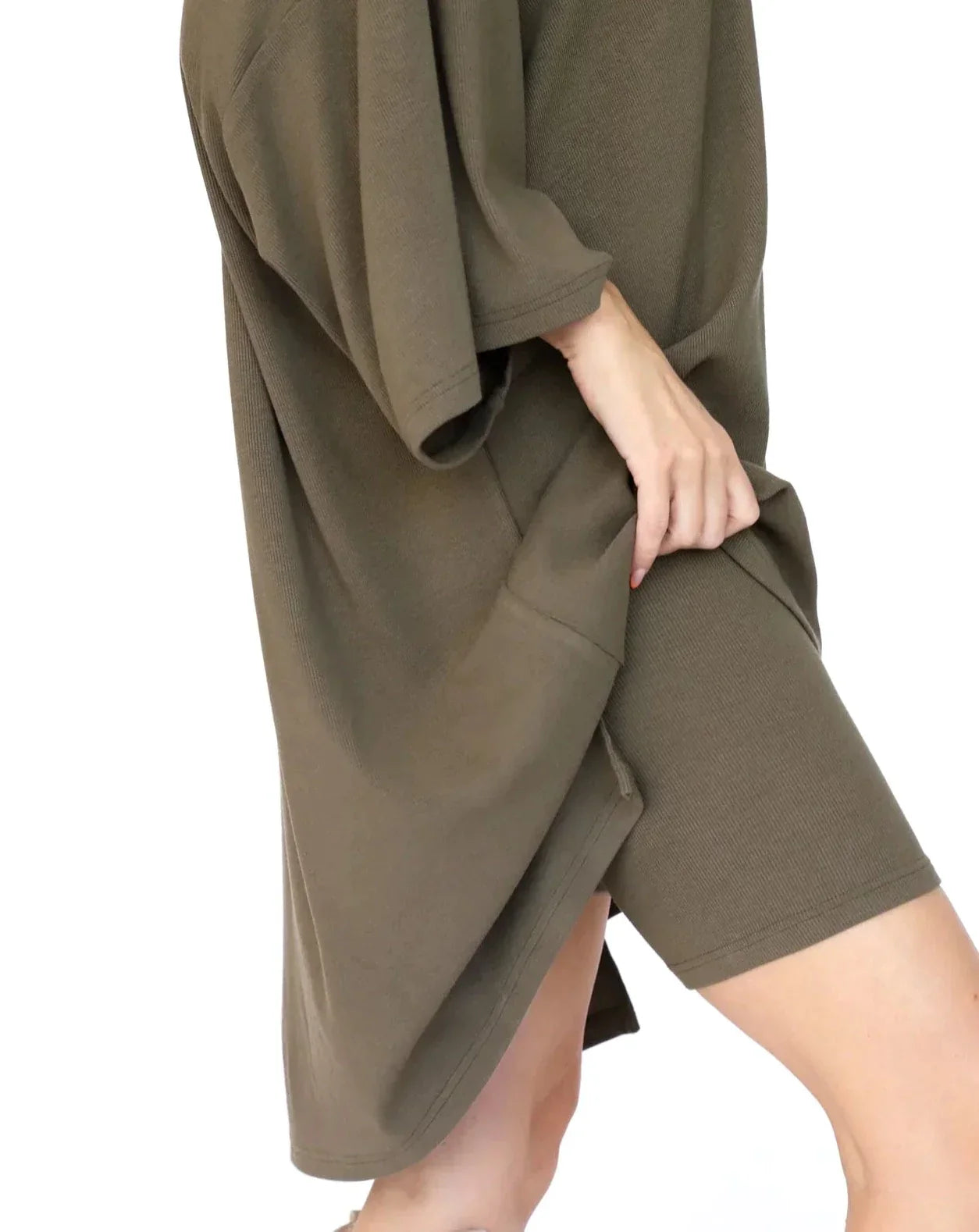 Isabella – Gemütliches Freizeit-Set für Frauen