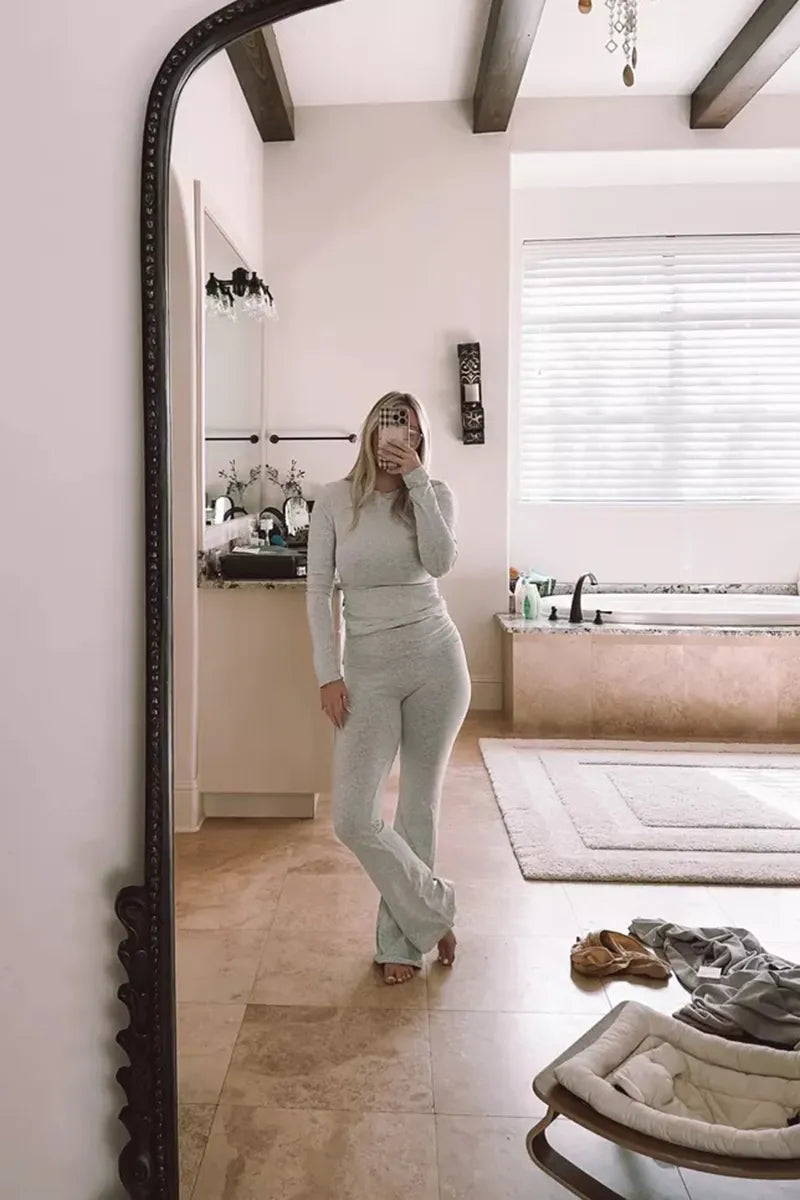 Isabella – Elegantes Komfort-Set für Damen