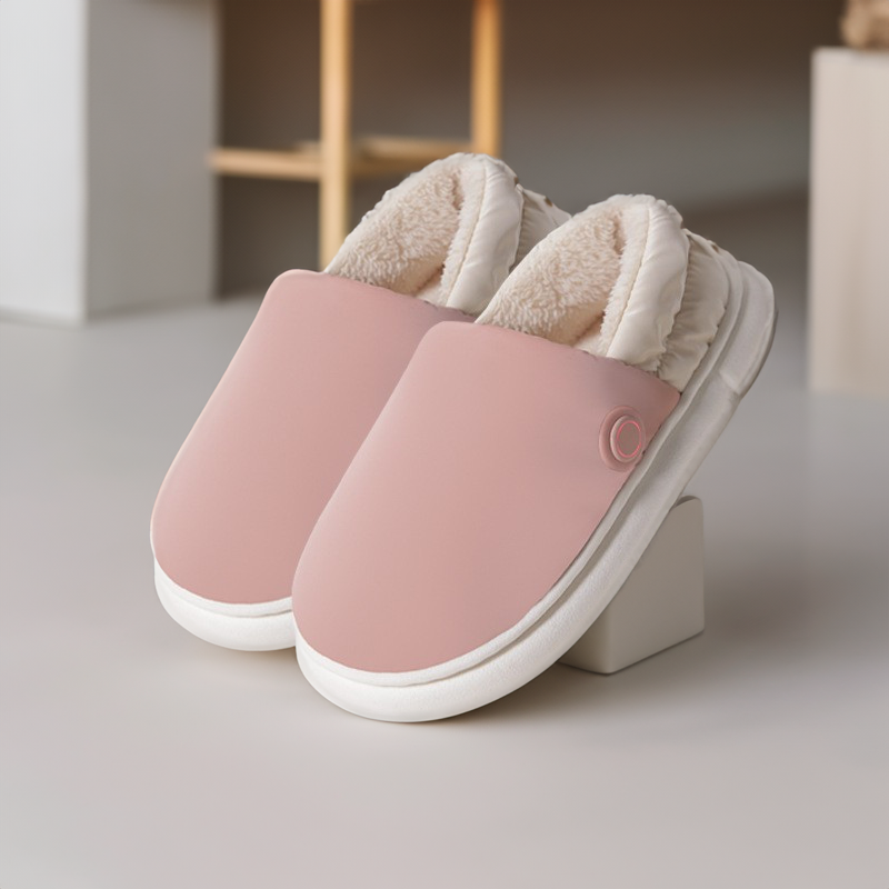 Gigi – Damen Hausschuhe