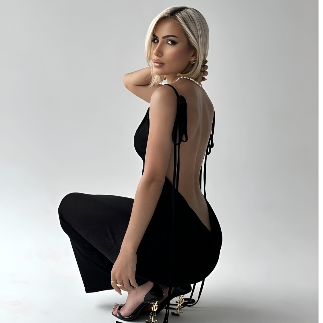 Isabella – Elegantes Charmed Kleid für Damen