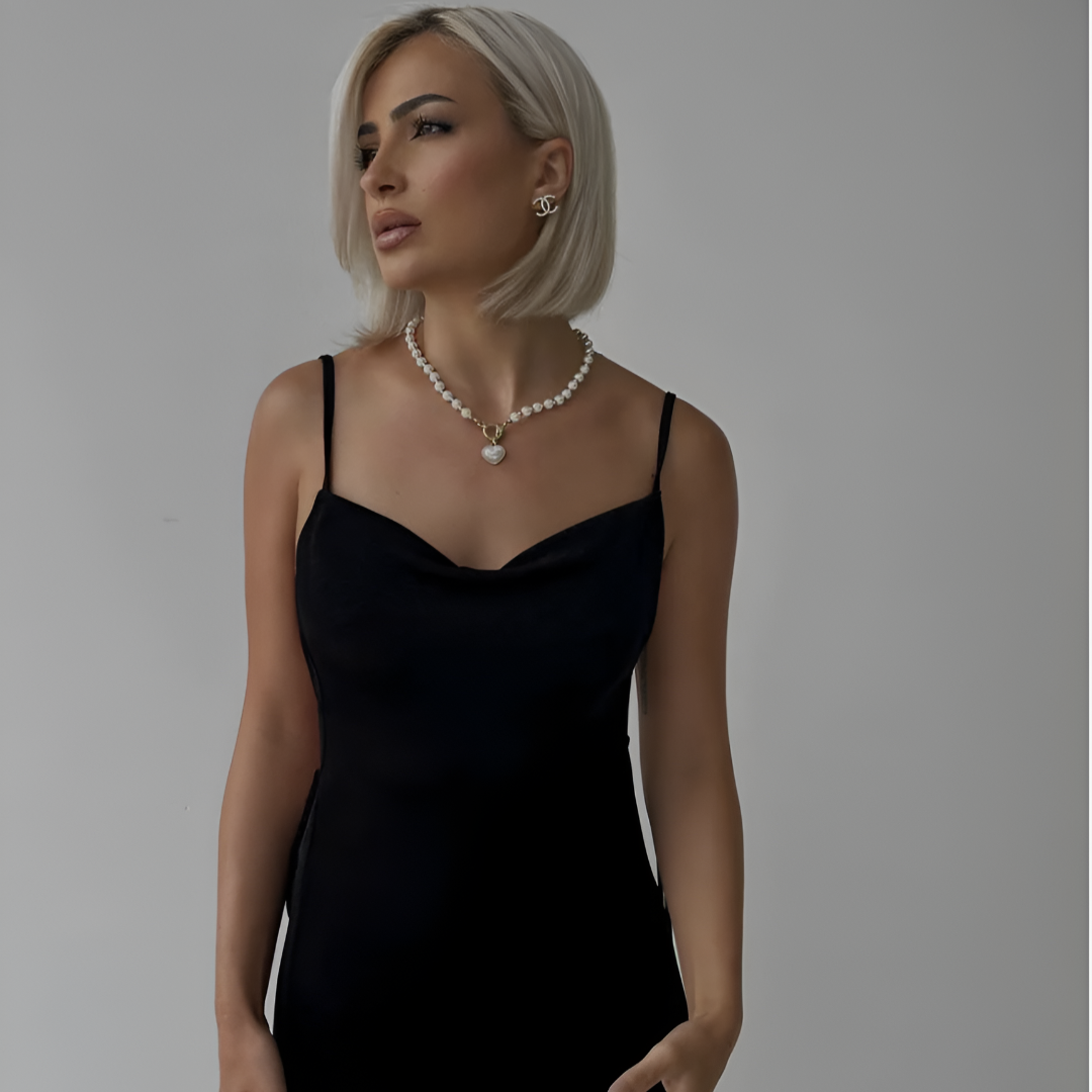 Isabella – Elegantes Charmed Kleid für Damen