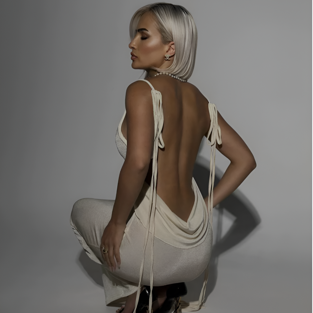 Isabella – Elegantes Charmed Kleid für Damen