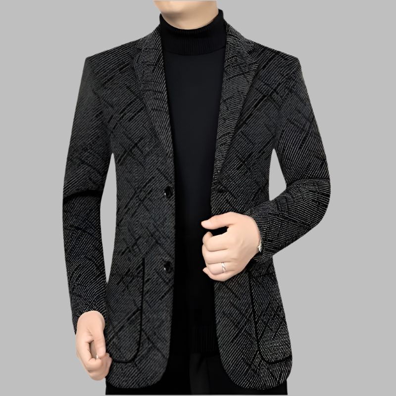 Joachim – Freizeitblazer für Männer