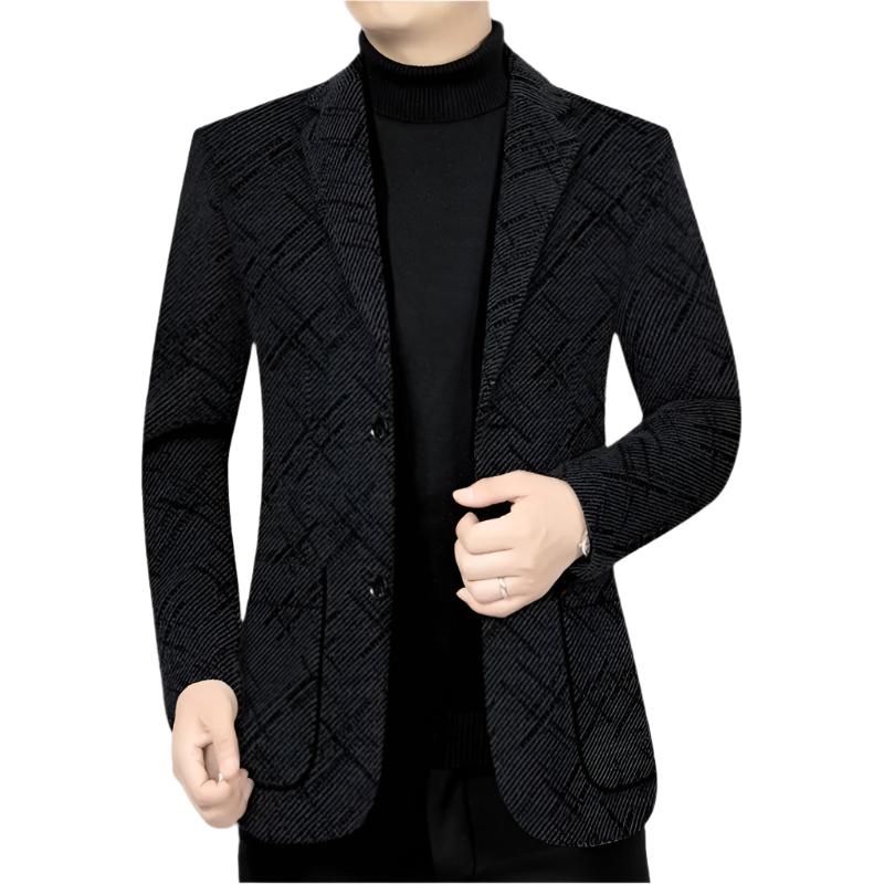 Joachim – Freizeitblazer für Männer