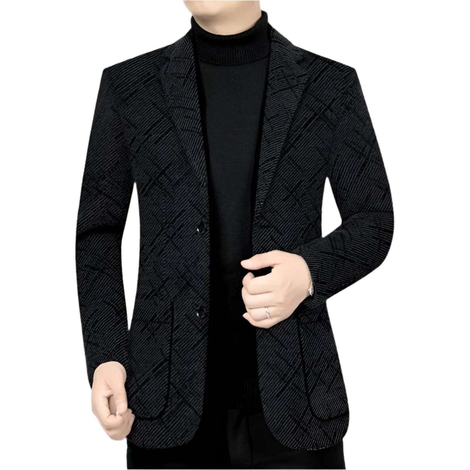 Joachim – Freizeitblazer für Männer