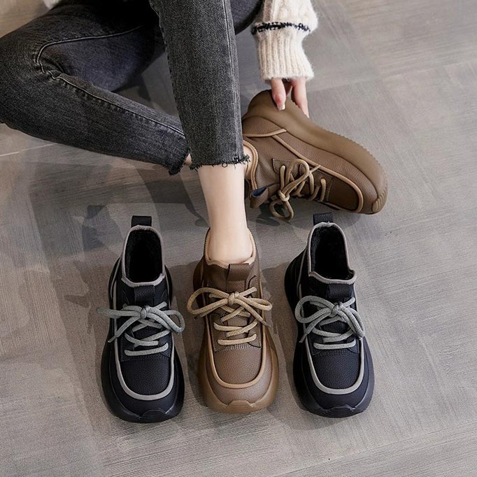 Gabriella – Luxuriöse Freizeitschuhe für Damen