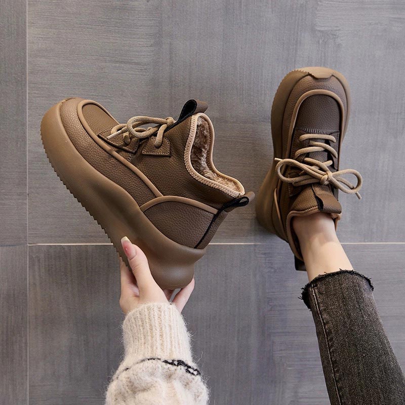 Gabriella – Luxuriöse Freizeitschuhe für Damen