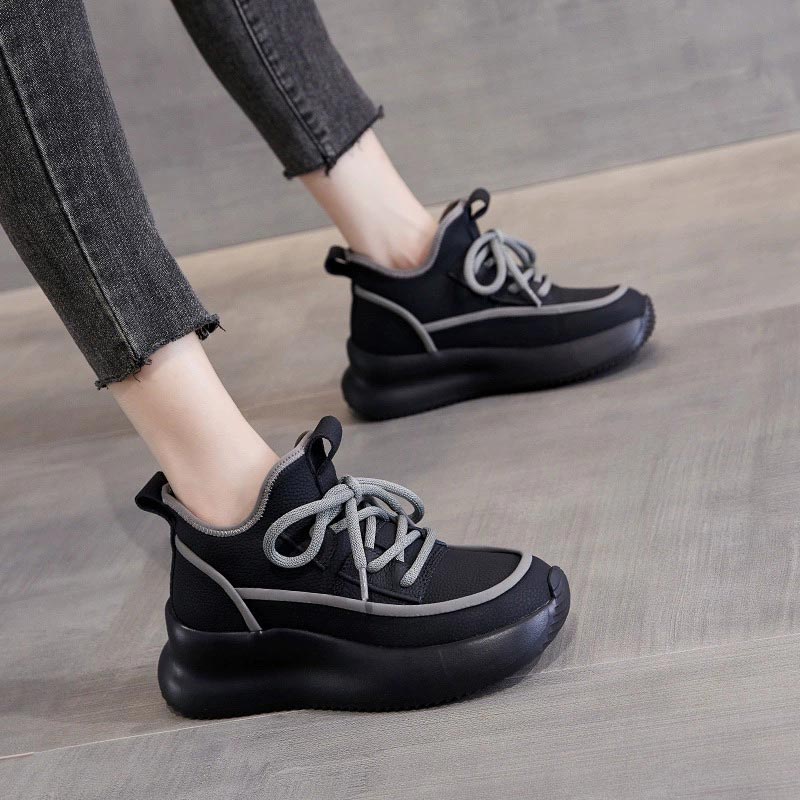 Gabriella – Luxuriöse Freizeitschuhe für Damen