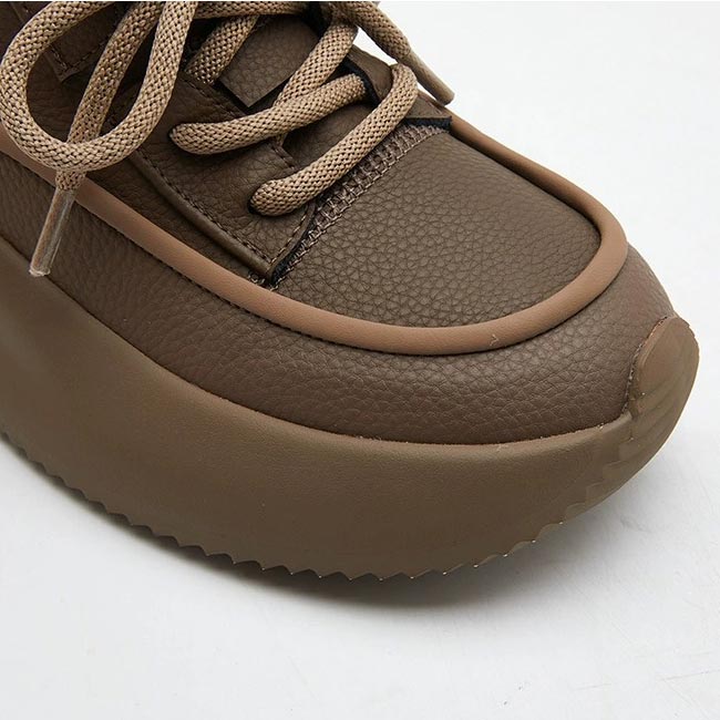 Gabriella – Luxuriöse Freizeitschuhe für Damen
