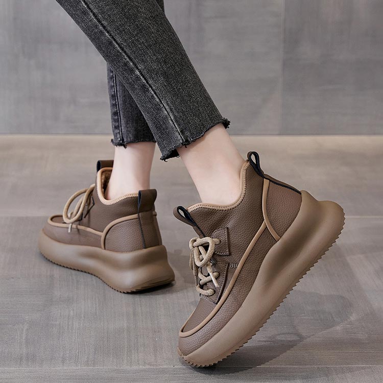 Gabriella – Luxuriöse Freizeitschuhe für Damen