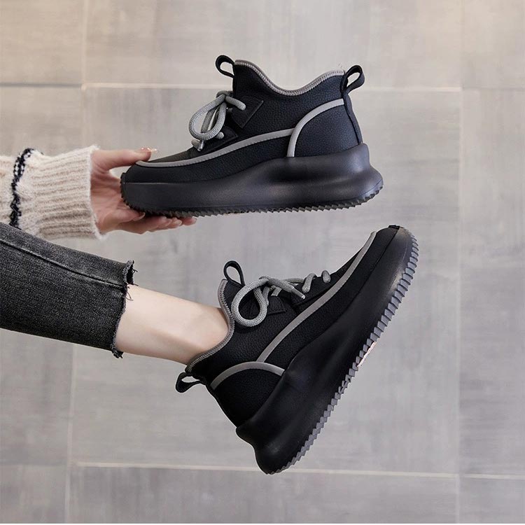 Gabriella – Luxuriöse Freizeitschuhe für Damen