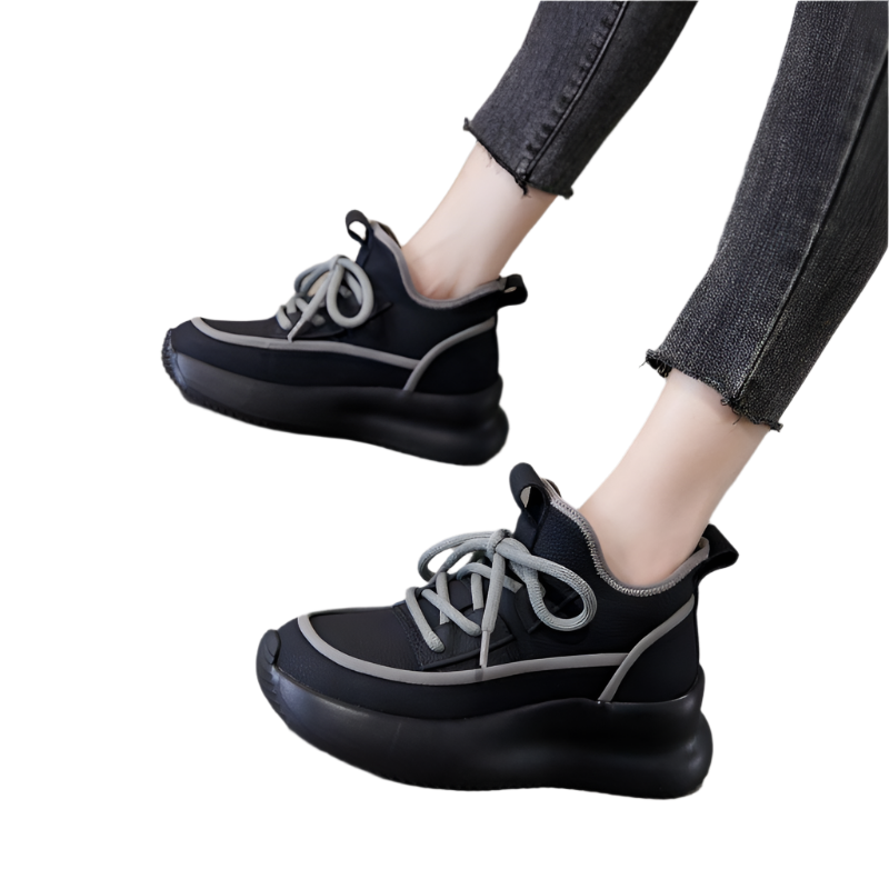 Gabriella – Luxuriöse Freizeitschuhe für Damen