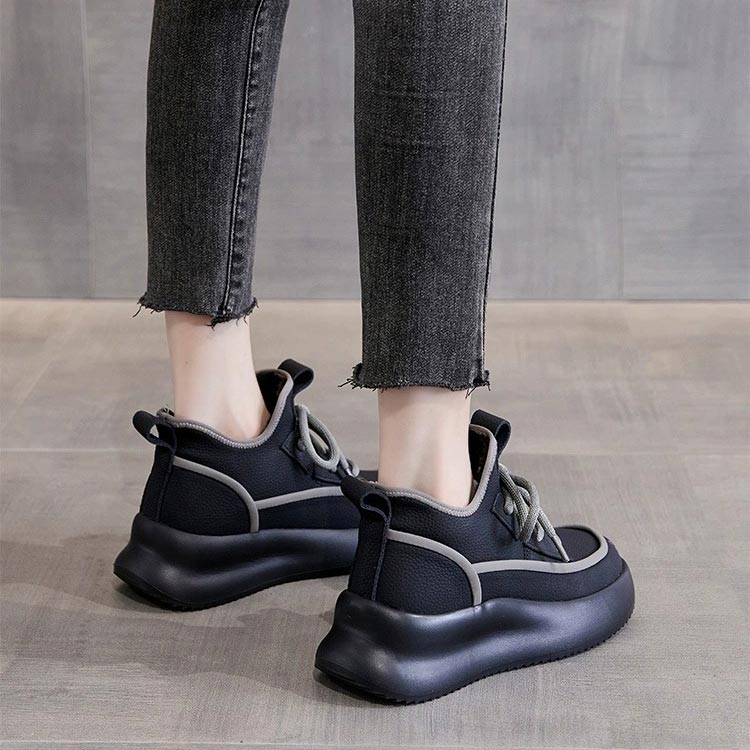 Gabriella – Luxuriöse Freizeitschuhe für Damen