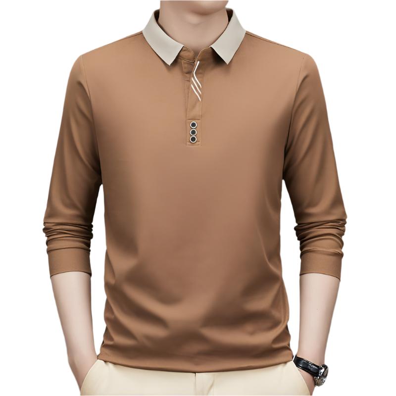 Luca – Lässiges Herren T-Shirt