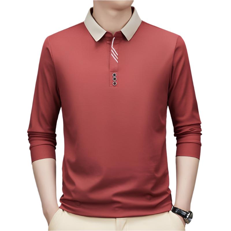 Luca – Lässiges Herren T-Shirt