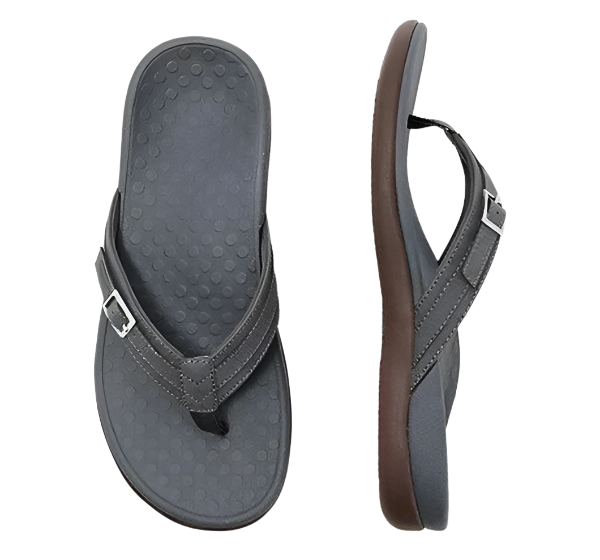 Sophie – Stijlvolle Orthopedische Zomersandalen