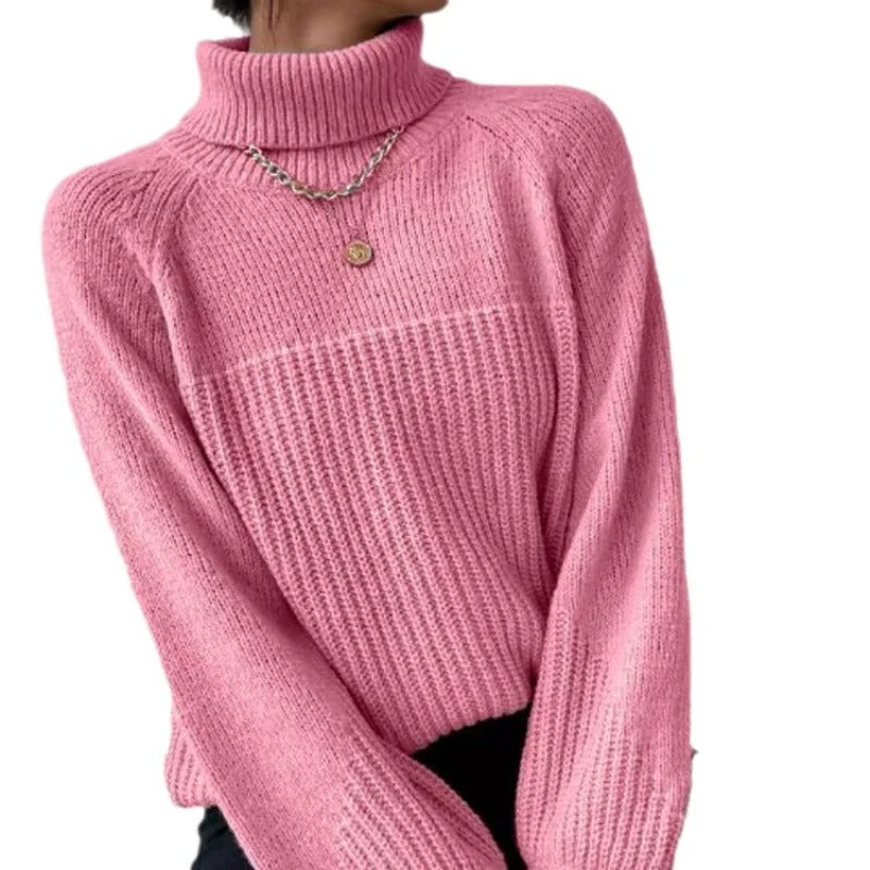 Serafina – Ultra-weiches Damen Fleece-Sweatshirt