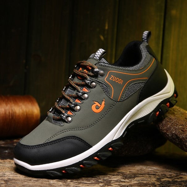 Luca – Bequeme All-Terrain-Herrenschuhe