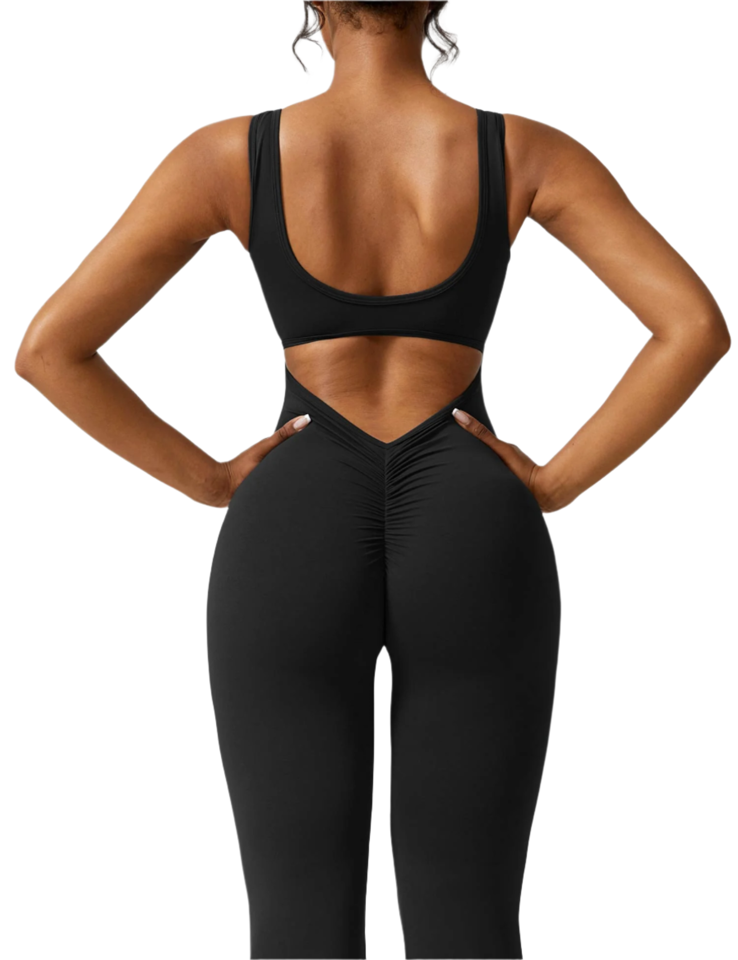 Lucia – Eleganter Damen-Jumpsuit
