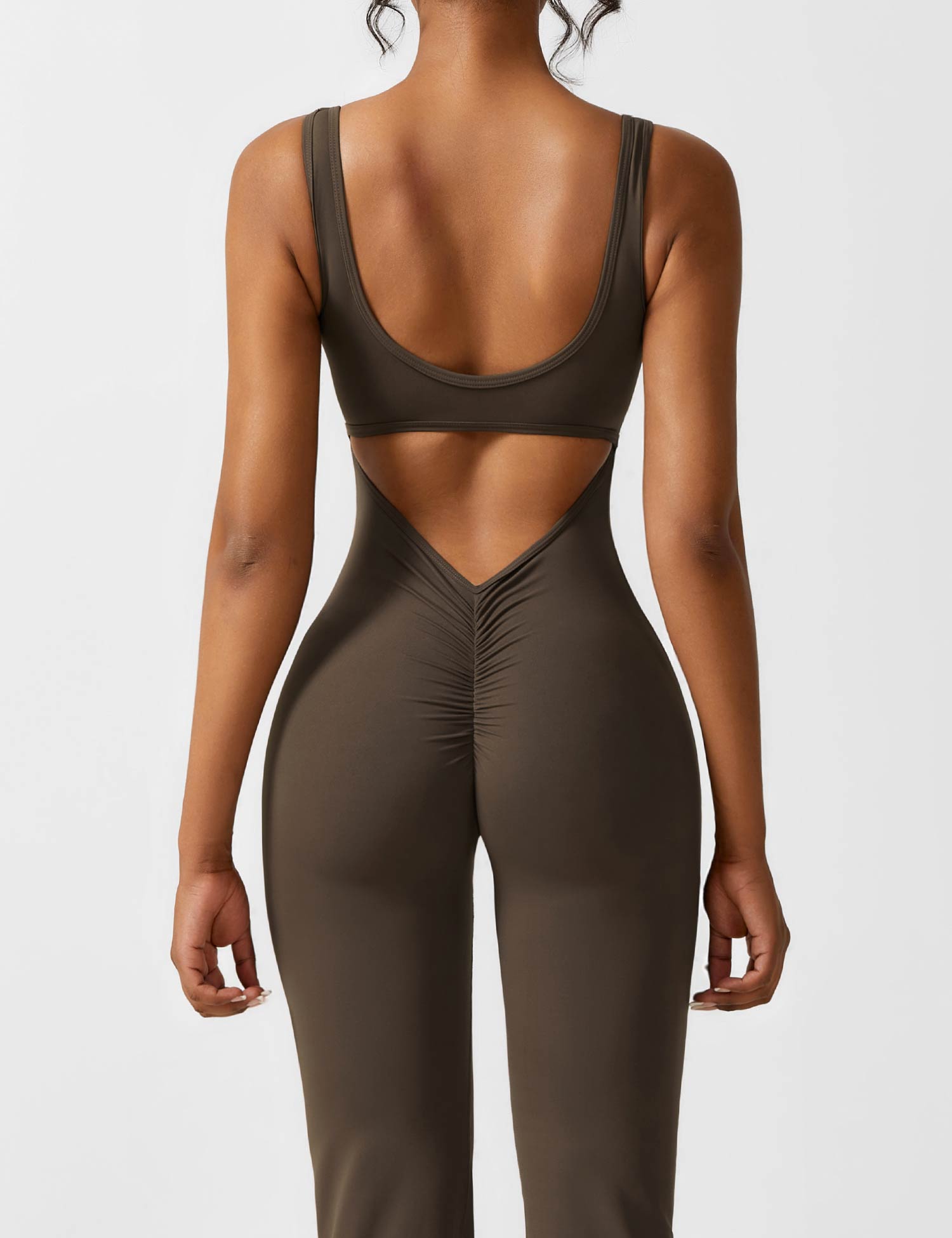 Lucia – Eleganter Damen-Jumpsuit