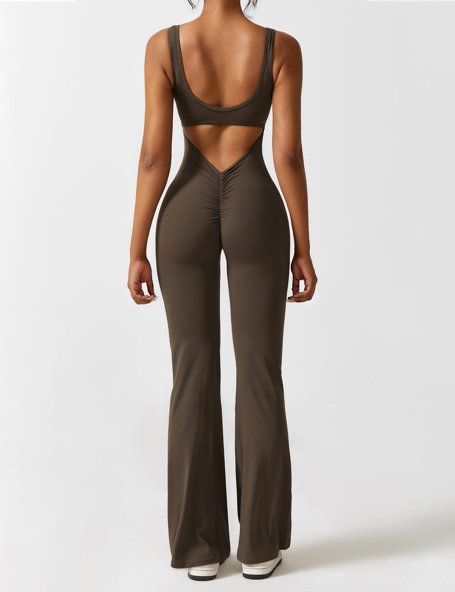 Lucia – Eleganter Damen-Jumpsuit