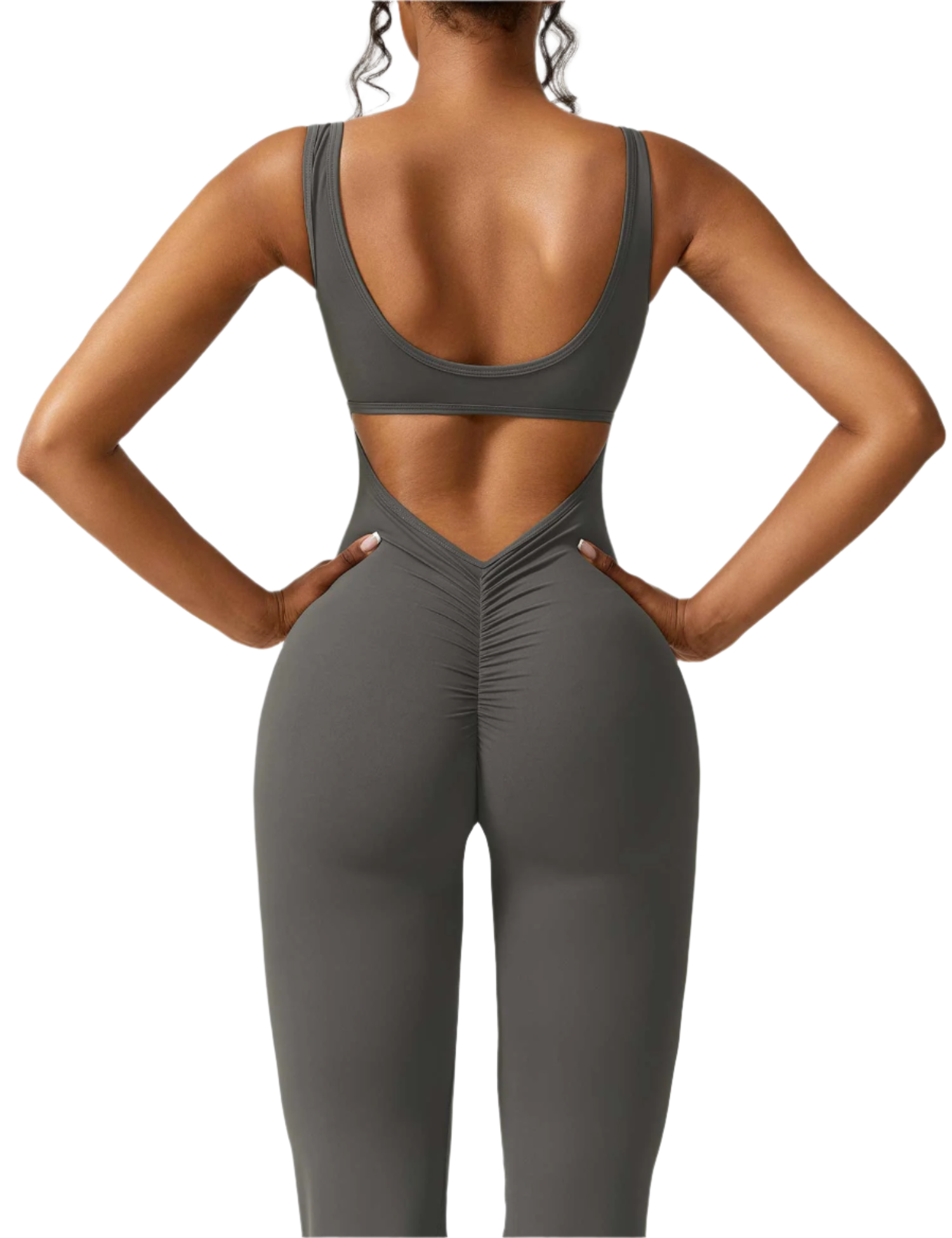 Lucia – Eleganter Damen-Jumpsuit
